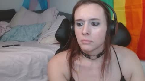 Lexi Doll online show from May 3, 2026, 8:48 pm
