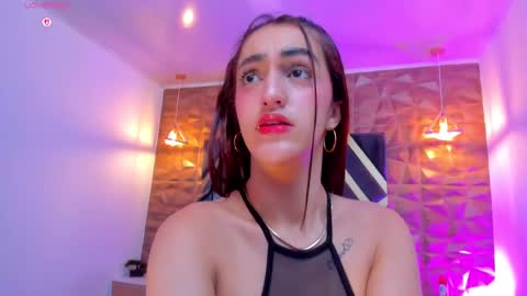 Snapshot of lexivie_ chatting on September 27, 2025, 11:21 pm lexivie_ online show from September 27, 2025, 11:21 pm