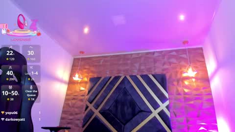 Snapshot of lexivie_ chatting on September 30, 2025, 11:32 pm lexivie_ online show from September 30, 2025, 11:32 pm