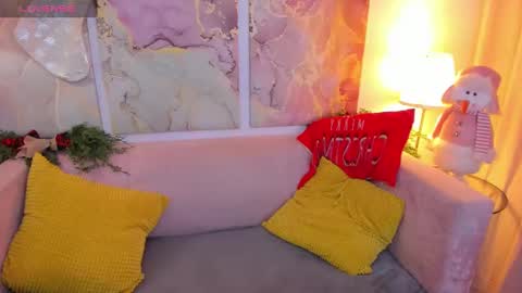 lexxxyone online show from January 6, 2025, 8:07 pm