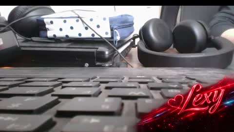 lexxy_sexy online show from June 14, 2026, 2:19 pm