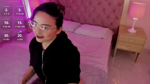  Lexy - Le - xy  online show from July 13, 2026, 3:26 pm