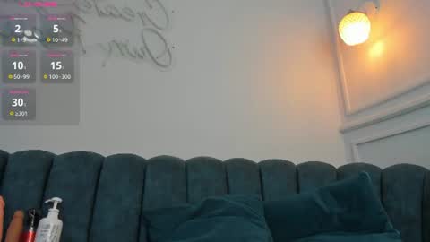 Leyla online show from June 29, 2026, 7:25 pm