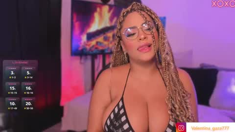 V A L  online show from March 12, 2025, 11:44 pm