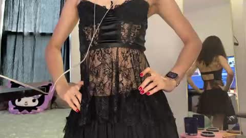 Kabroncita online show from July 25, 2026, 7:00 pm