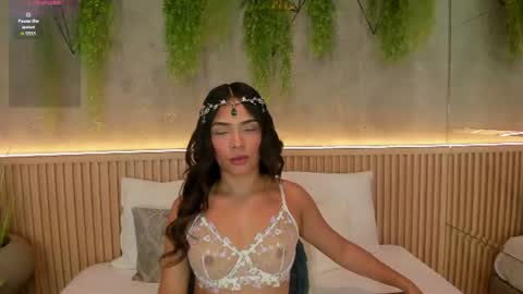 lia_montclair online show from July 27, 2026, 12:01 pm
