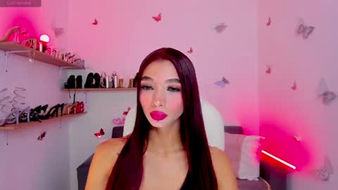 ExXxotic online show from June 5, 2026, 6:57 pm