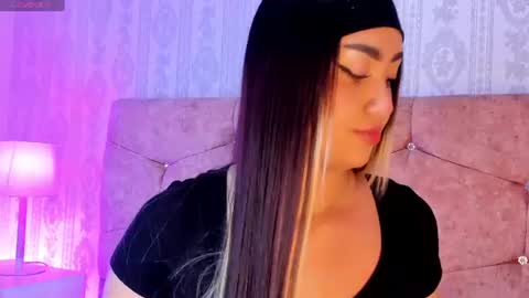 Liaa online show from July 15, 2026, 3:56 am