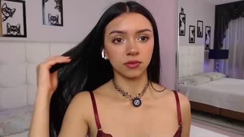 Lia 3 online show from July 17, 2026, 7:19 pm