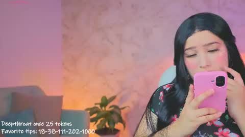 Snapshot of liacox chatting on June 25, 2026, 8:13 pm Lia Cox online show from June 25, 2026, 8:13 pm