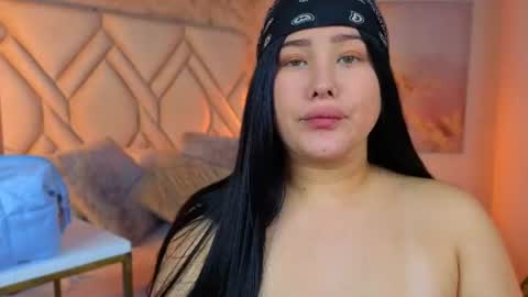 Snapshot of liacox chatting on July 20, 2026, 8:33 pm Lia Cox online show from July 20, 2026, 8:33 pm
