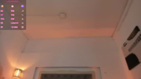 Lia Flame online show from July 23, 2026, 1:58 am