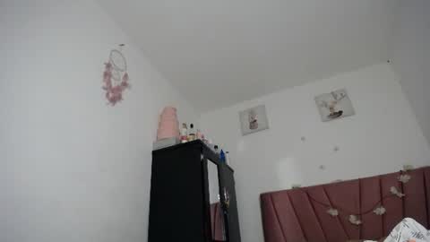 liahdiaz_ online show from July 3, 2026, 2:56 pm