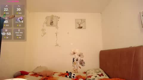 liahdiaz_ online show from July 22, 2026, 12:08 pm
