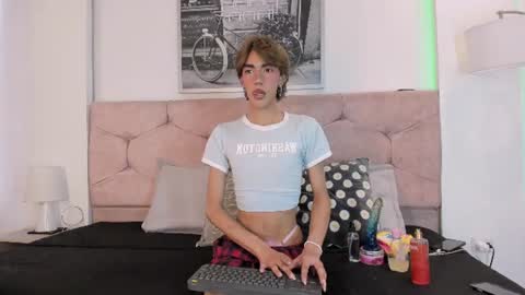 liam_leone online show from July 27, 2026, 8:49 pm