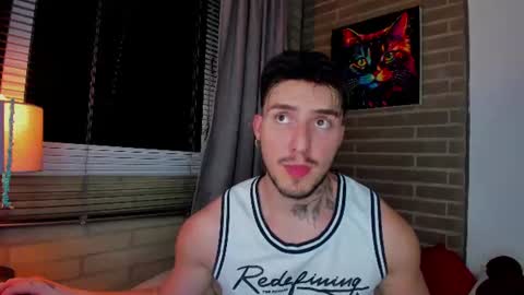 liam online show from June 28, 2026, 2:28 am