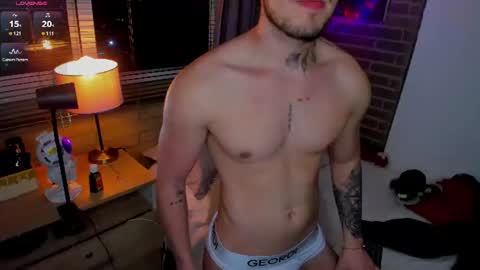 liam online show from June 30, 2026, 4:02 am