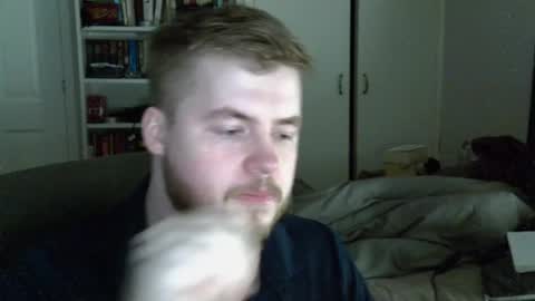 Snapshot of liamfoxx chatting on March 6, 2026, 1:46 am Liam Fox online show from March 6, 2026, 1:46 am