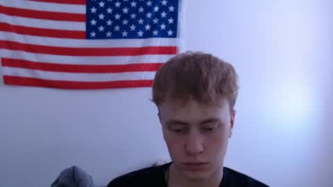 liamhodge online show from July 26, 2026, 1:25 am