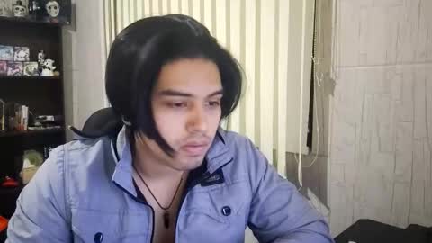 liamrides online show from June 9, 2026, 3:07 am