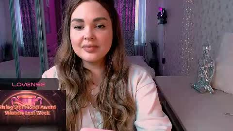 libra_mia online show from May 27, 2026, 11:18 am