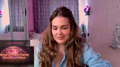 libra_mia online show from June 9, 2026, 10:16 am