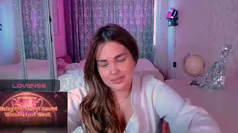 libra_mia online show from June 16, 2026, 2:30 pm