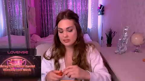libra_mia online show from July 3, 2026, 5:03 am