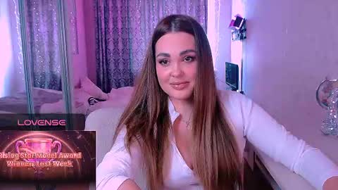 libra_mia online show from July 20, 2026, 10:39 am