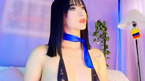 Valentina Hall online show from July 11, 2026, 11:57 am