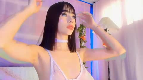 Valentina Hall online show from July 24, 2026, 11:41 am