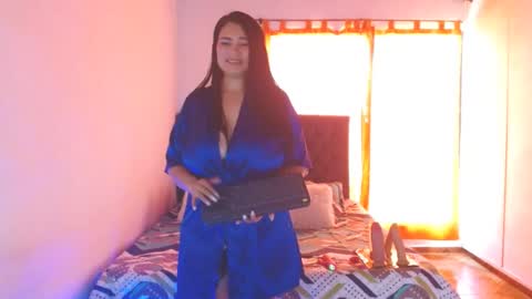 Isa online show from July 28, 2026, 9:36 pm