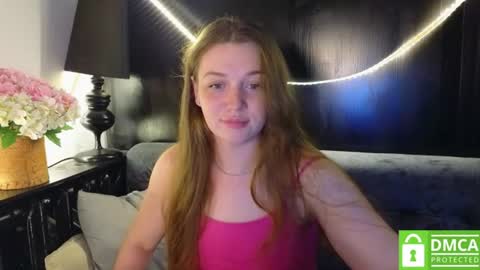 Amelia Next stream  Friday  - start 1500-1600 UTC online show from July 21, 2026, 4:31 pm