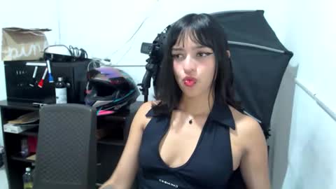 liilithstone online show from May 9, 2026, 3:01 am