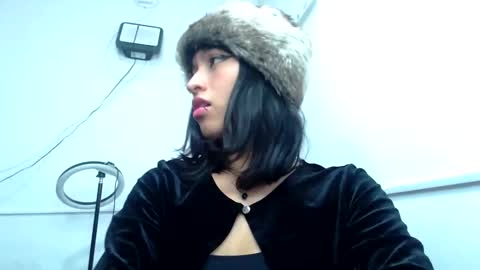 liilithstone online show from May 22, 2026, 3:02 am