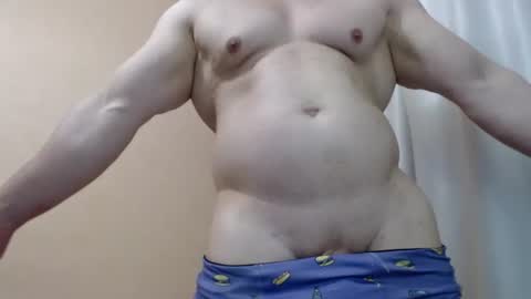 Maximus online show from July 10, 2026, 12:04 am