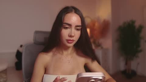 Lil  Gabby online show from June 22, 2026, 4:20 am