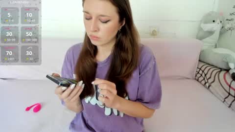 Alisa online show from July 27, 2026, 7:48 am