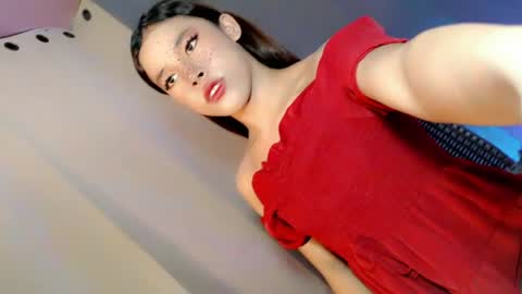 Snapshot of lil_trixxy chatting on July 4, 2026, 2:18 am lil_trixxy online show from July 4, 2026, 2:18 am
