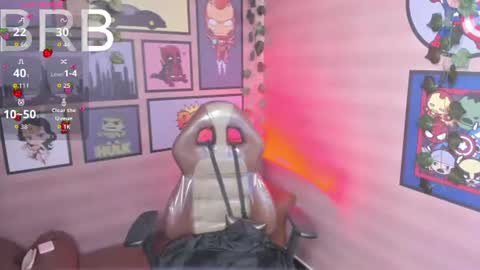 Snapshot of lilameow222 chatting on June 18, 2026, 5:30 am Lila online show from June 18, 2026, 5:30 am