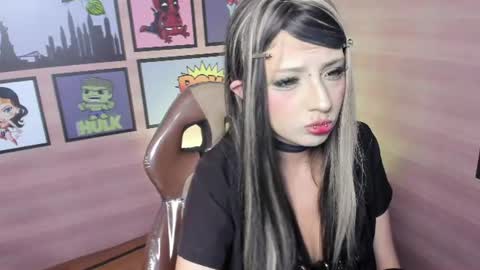 Lila online show from July 11, 2026, 3:37 pm