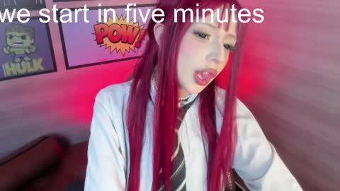Lila online show from July 28, 2026, 3:43 pm