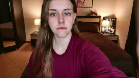 LilaSparkling online show from July 14, 2026, 9:58 am