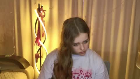 LilaSparkling online show from July 17, 2026, 9:27 am