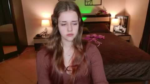 LilaSparkling online show from July 29, 2026, 3:32 pm