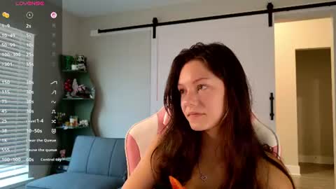 Libby online show from July 23, 2026, 4:16 pm