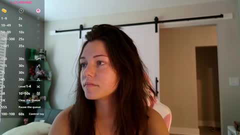 Libby online show from July 27, 2026, 5:09 pm