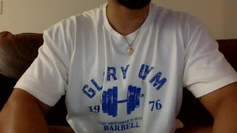 lilbrazilianpapi online show from July 6, 2026, 10:01 pm