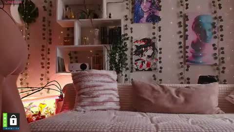 Alina online show from July 21, 2026, 7:54 am