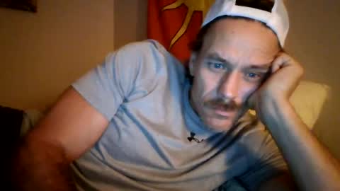 lildeer1980 online show from August 1, 2026, 4:45 am